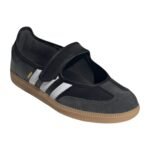 Adidas Originals Samba Jane black - Image 2