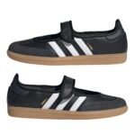 Adidas Originals Samba Jane black - Image 5