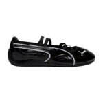Puma Speedcat Ballet Glossy Black
