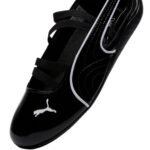 Puma Speedcat Ballet Glossy Black - Image 4