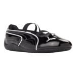 Puma Speedcat Ballet Glossy Black - Image 7