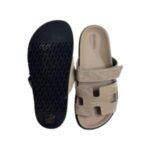 Hermès Chypre sandals beige - Image 5