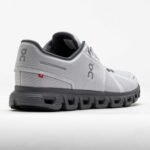 On Running Cloud 6 light gray Waterproof - Image 6