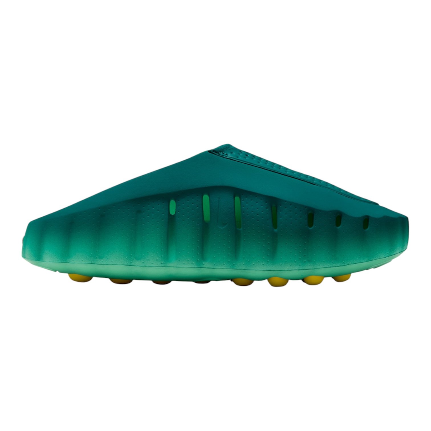 Photoroom_20260607_023631 Nike Mind 001 Slides come in a Geode Teal and Light Menta - Image 1