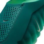 Nike Mind 001 Slides come in a Geode Teal and Light Menta - Image 4