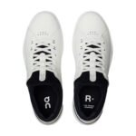 ON The Roger Advantage White Black - Image 3