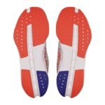 On CloudSurfer Next White Flame - Image 5