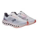 On CloudSurfer Next White Flame - Image 2