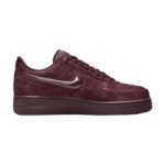Nike Air Force 1 '07 in Burgundy Crush