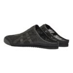 Onitsuka MEXICO 66 Sabot shoes in black - Image 4