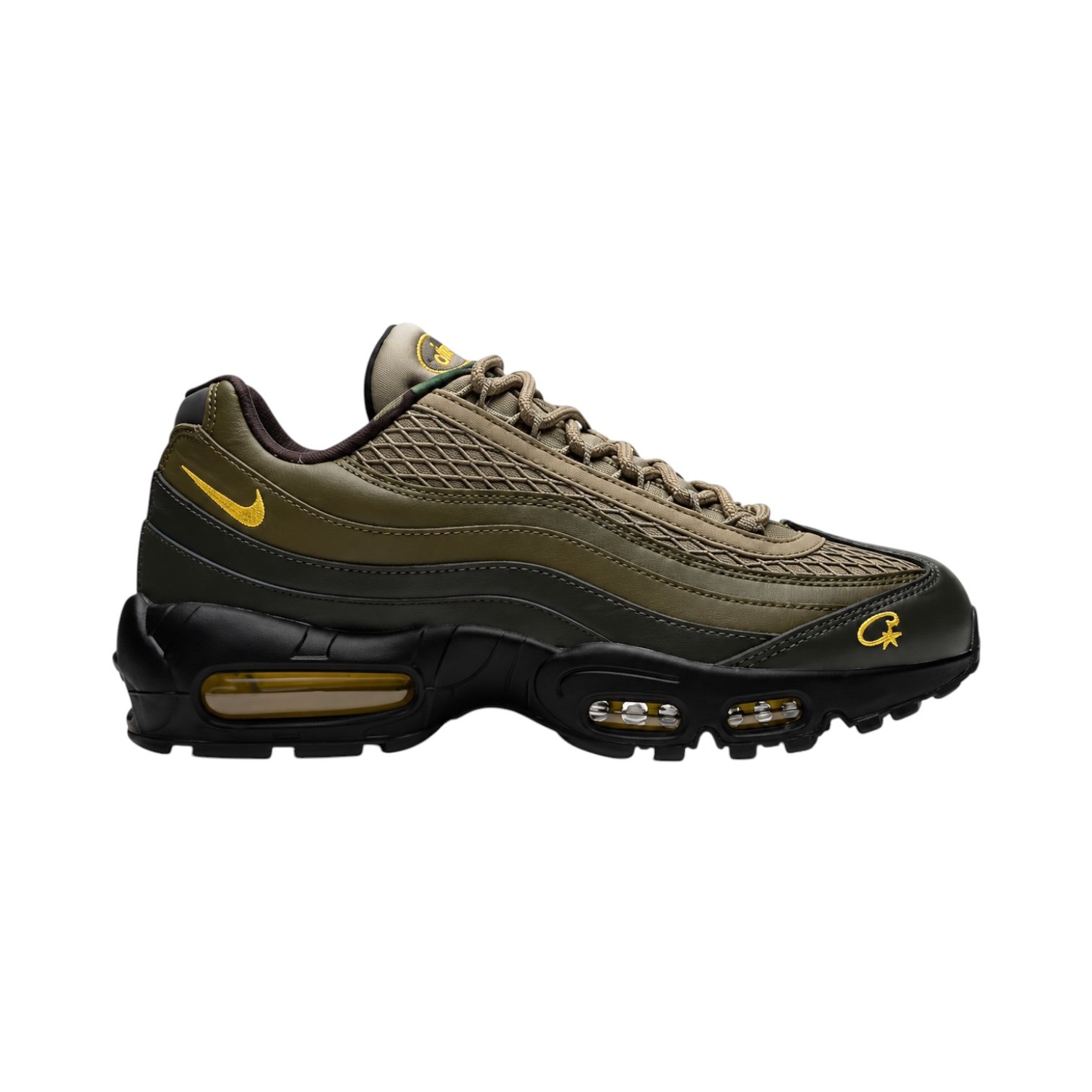 Photoroom_20260624_051928 Nike Air Max 95 SP Corteiz Gutta Green - Image 1