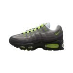 Nike Air Max 95 OG Big Bubble Neon - Image 2
