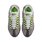 Nike Air Max 95 OG Big Bubble Neon - Image 3