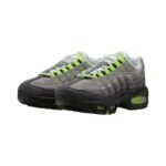 Nike Air Max 95 OG Big Bubble Neon - Image 4