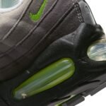 Nike Air Max 95 OG Big Bubble Neon - Image 7