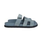 Hermès Chypre sandals feature a signature - Image 2
