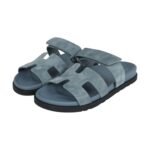 Hermès Chypre sandals feature a signature - Image 3