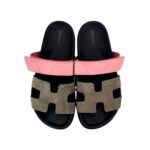 Hermès Chypre sandals