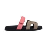 Hermès Chypre sandals - Image 2