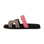 Hermès Chypre sandals - Image 3