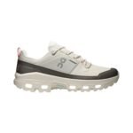 On Running Cloudrock Low Waterproof Ivory Grey