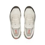 On Running Cloudrock Low Waterproof Ivory Grey - Image 4
