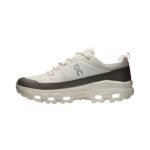 On Running Cloudrock Low Waterproof Ivory Grey - Image 3