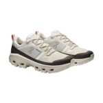 On Running Cloudrock Low Waterproof Ivory Grey - Image 2