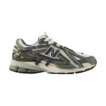 New Balance 1906A Olive Juice Sea Salt
