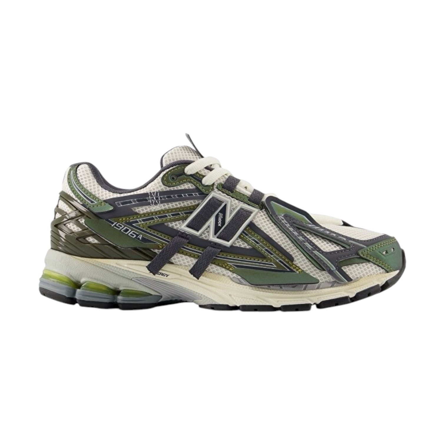 Photoroom_20260629_061207 New Balance 1906A Olive Juice Sea Salt - Image 1