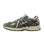 New Balance 1906A Olive Juice Sea Salt - Image 2