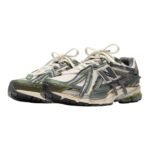 New Balance 1906A Olive Juice Sea Salt - Image 3