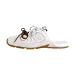 New Balance 530 SL Mule Miu Miu White - Image 3