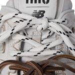 New Balance 530 SL Mule Miu Miu White - Image 5