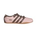 Adidas Tokyo Mary Jane “Sandy Pink/Earth Strata