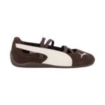 Puma Speedcat Cafe Ballet sneakers“ dark chocolate”