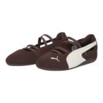 Puma Speedcat Cafe Ballet sneakers“ dark chocolate” - Image 2