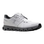 On Running Cloud 6 light gray Waterproof - Image 4