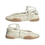 Adidas Taekwondo Mei Ballet - Image 4