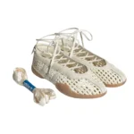 Adidas Taekwondo Mei Ballet - Image 2