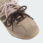 adidas SL 72 OG Magic Beige Dark Brown Wonder Quartz - Image 2
