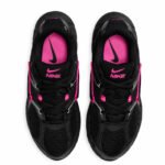 Nike V5 RNR Pink Black - Image 3