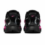 Nike V5 RNR Pink Black - Image 4