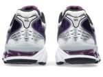 ASICS Gel-Kayano 14 White Dark Grape - Image 5