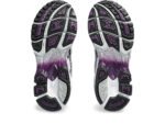 ASICS Gel-Kayano 14 White Dark Grape - Image 7
