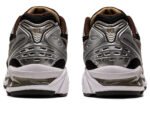 ASICS Gel-Kayano 14 Black Coffee Silver - Image 5