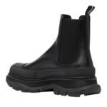 Alexander McQueen Tread Slick Chelsea Boots - Image 4