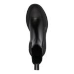 Alexander McQueen Tread Slick Chelsea Boots - Image 5