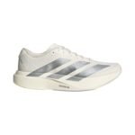 Adidas Adizero Evo SL Core White / Halo Silver
