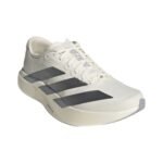 Adidas Adizero Evo SL Core White / Halo Silver - Image 3